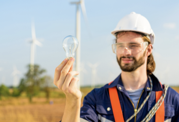 Eficiencia en Cifras: Digitalizar el Consumo Energético, la Clave para Reducir Costos Operativos hasta en un 30%